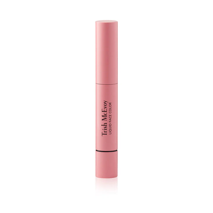 Liquid Face Color
