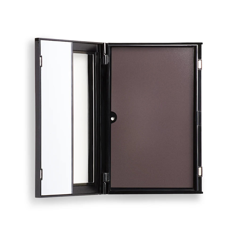 Mini Page with Mirror