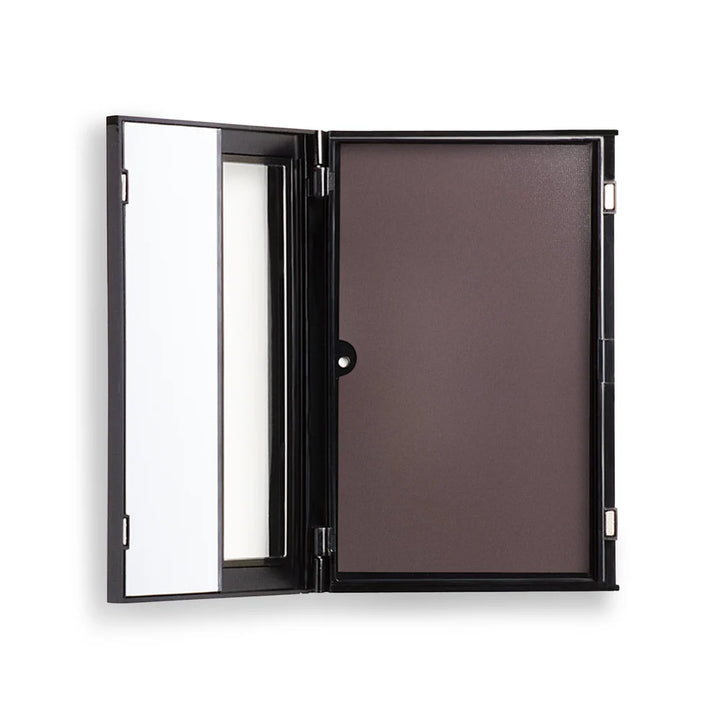 Mini Page with Mirror