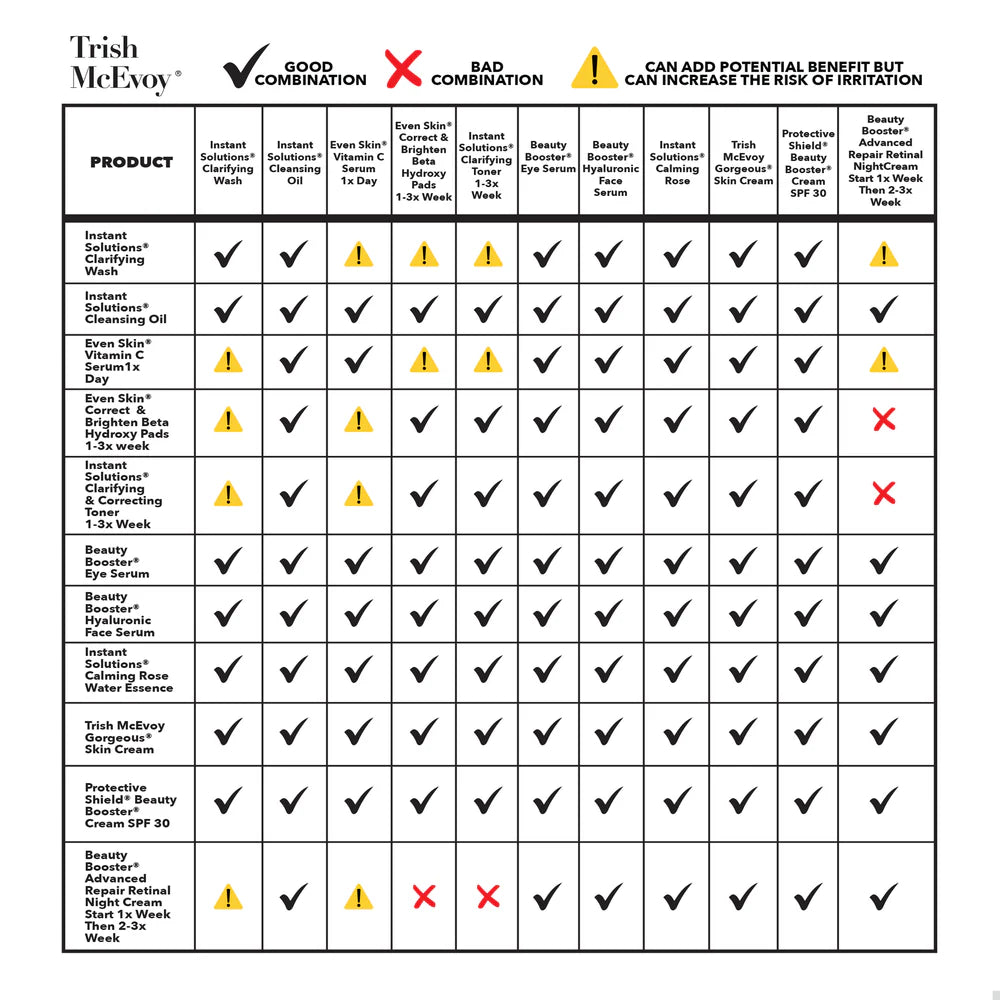 Correct And Even Extreme - No Color - NONE