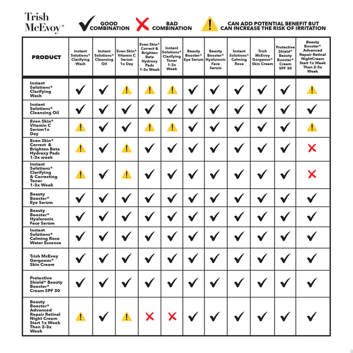 Correct And Even Extreme - No Color - NONE
