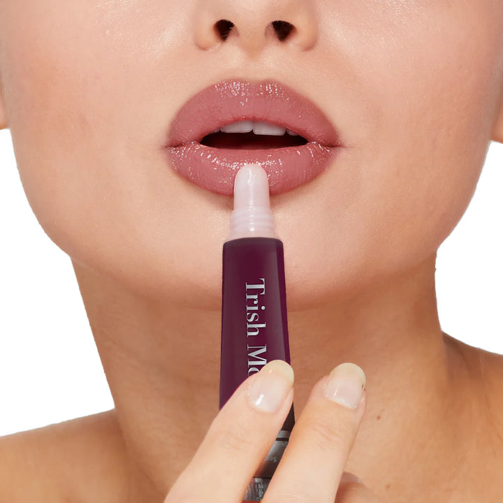 Mulberry Gloss - No Color - NONE