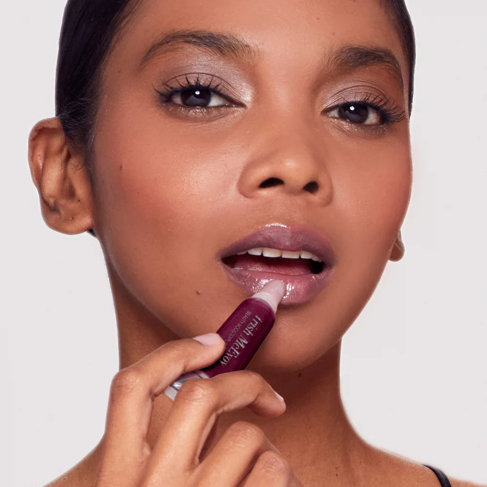 Mulberry Gloss - No Color - NONE
