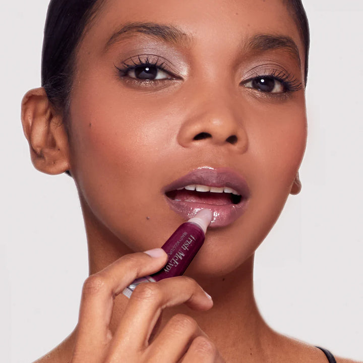 Mulberry Gloss - No Color - NONE