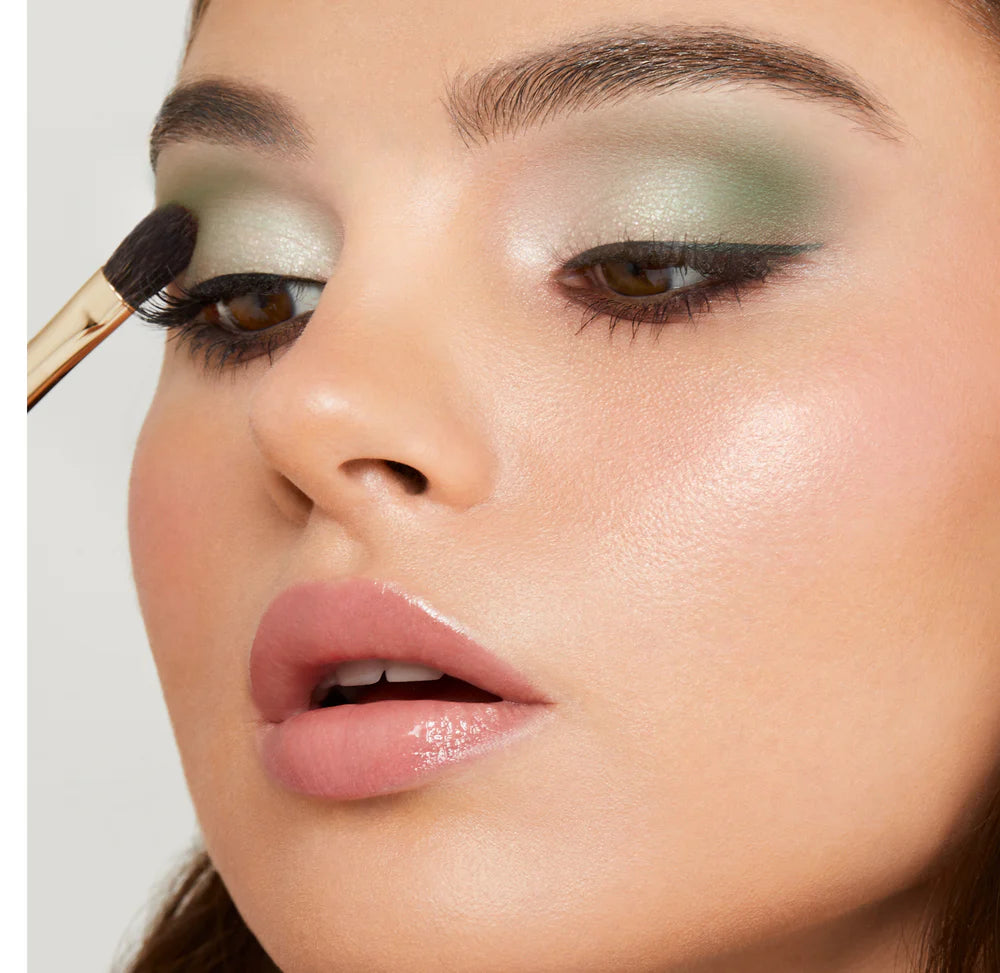 Starry Eye Shadow Refill Envy