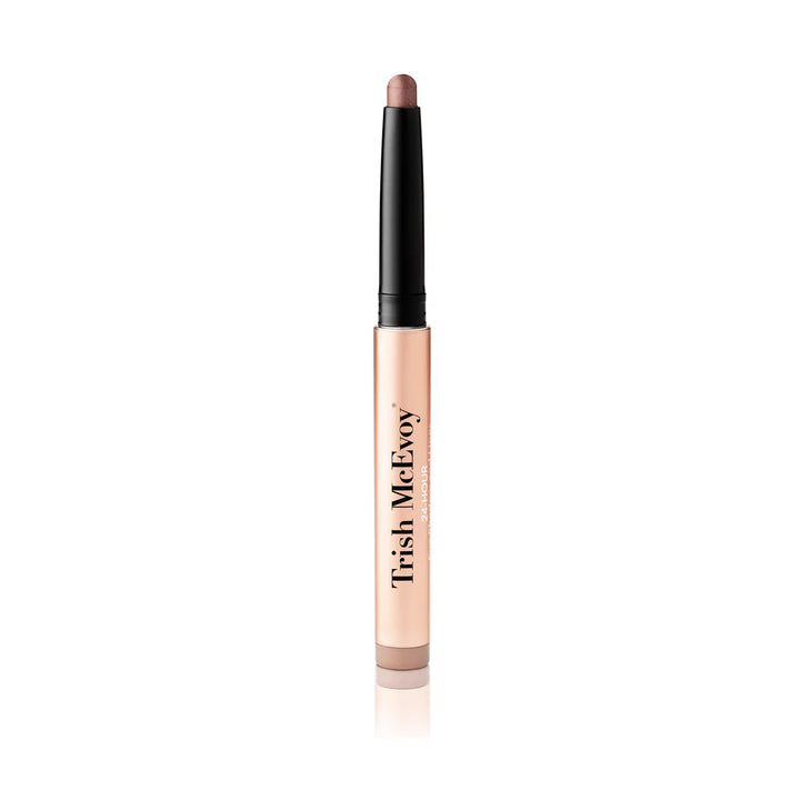 24-Hour Eye Shadow and Liner - Smokey Quartz