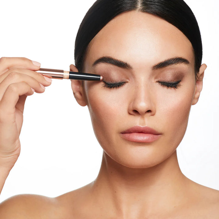 24-Hour Eye Shadow and Liner - Smokey Quartz