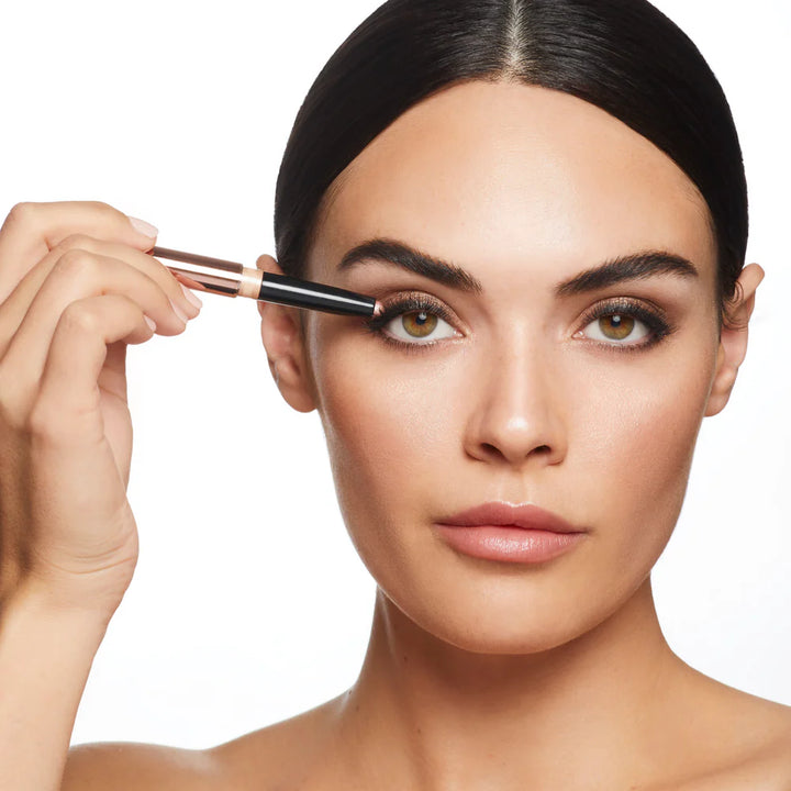 24-Hour Eye Shadow and Liner - Smokey Quartz