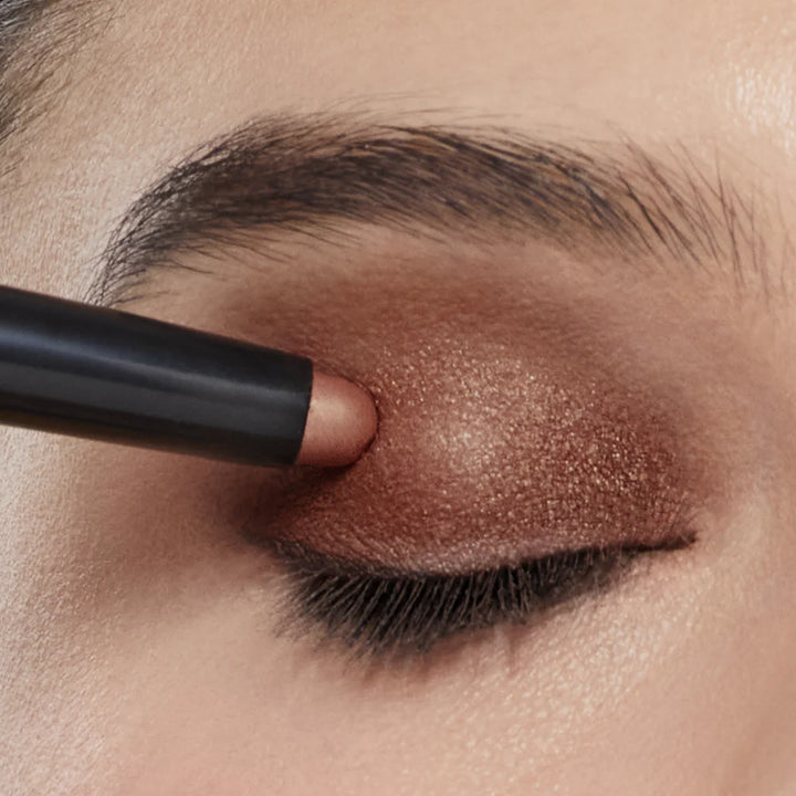 24-Hour Eye Shadow and Liner - Smokey Quartz