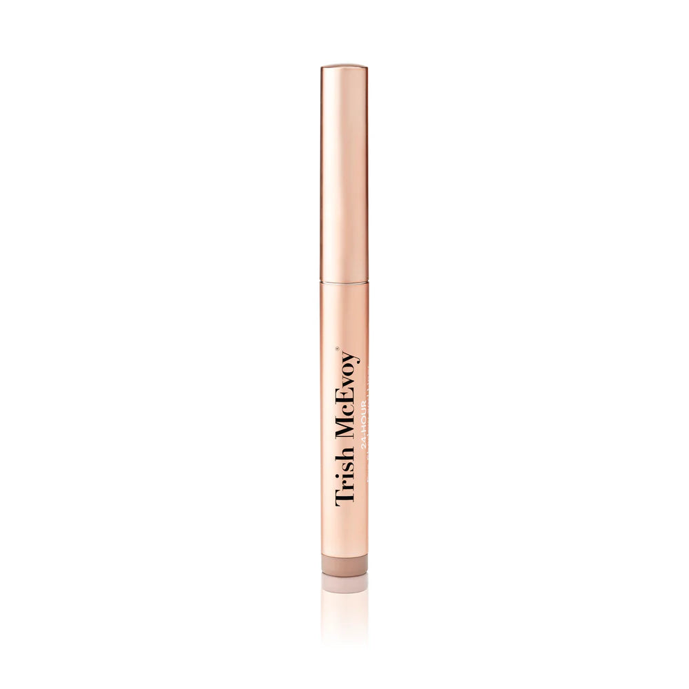 24-Hour Eye Shadow and Liner - Smokey Quartz
