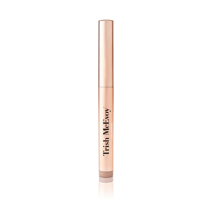 24-Hour Eye Shadow and Liner - Smokey Quartz