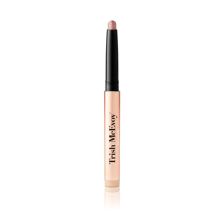 Rose Quartz 24Hr Es/Liner - No Color - NONE