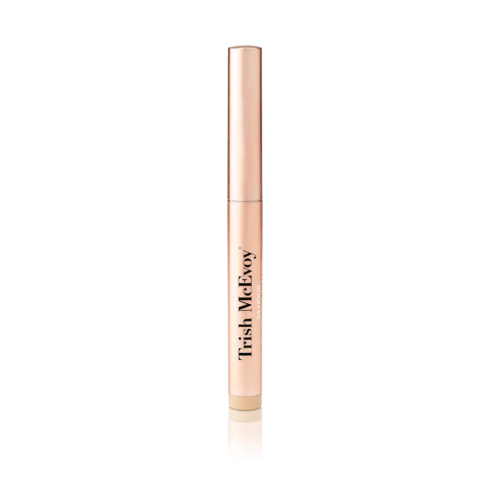Rose Quartz 24Hr Es/Liner - No Color - NONE
