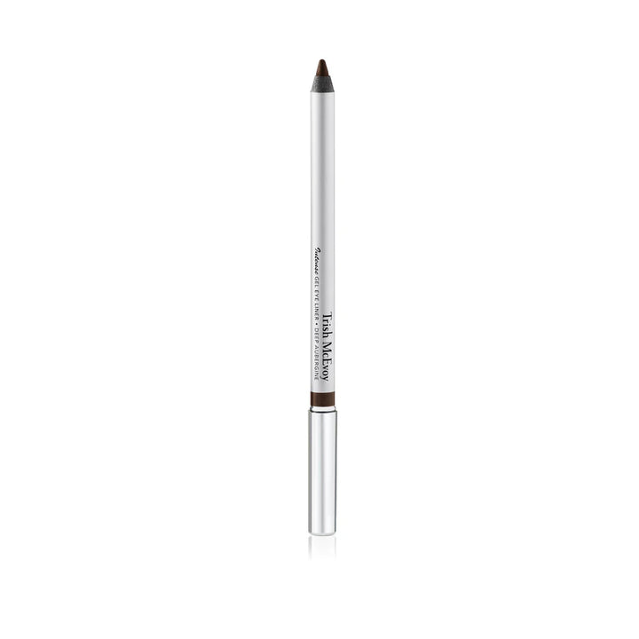 Intense Gel Eye Liner - Deep Aubergine