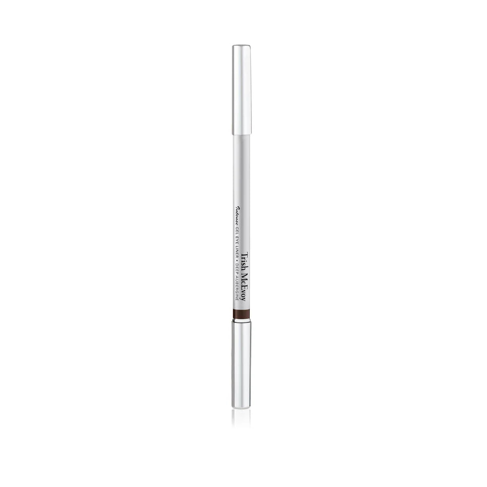 Intense Gel Eye Liner - Deep Aubergine