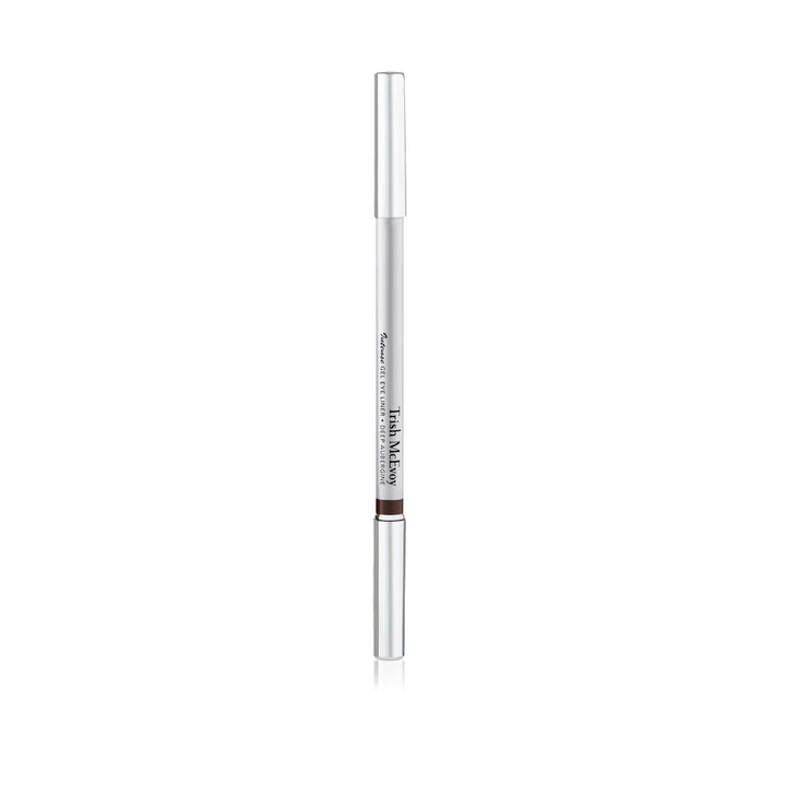 Intense Gel Eye Liner - Deep Aubergine