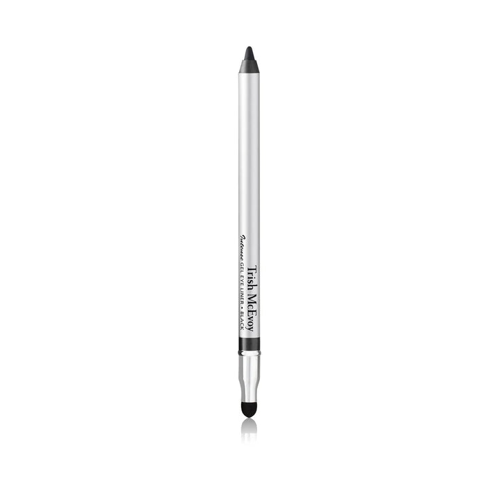 Eye Pencil Intense Black with Sharp - No Color - NONE