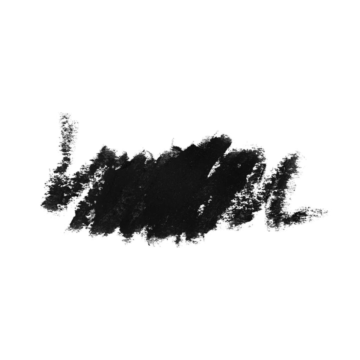 Eye Pencil Intense Black with Sharp - No Color - NONE