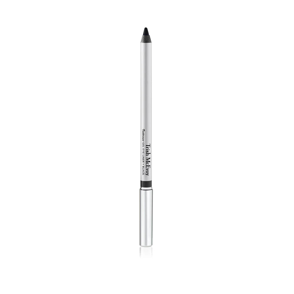 Eye Pencil Intense Black with Sharp - No Color - NONE