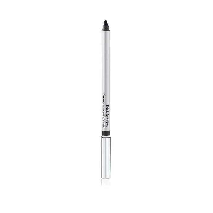 Eye Pencil Intense Black with Sharp - No Color - NONE