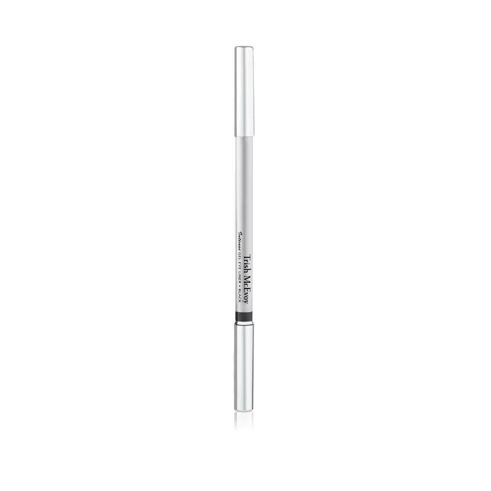 Eye Pencil Intense Black with Sharp - No Color - NONE
