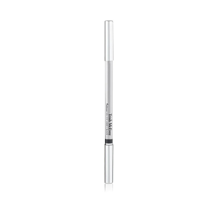 Eye Pencil Intense Black with Sharp - No Color - NONE