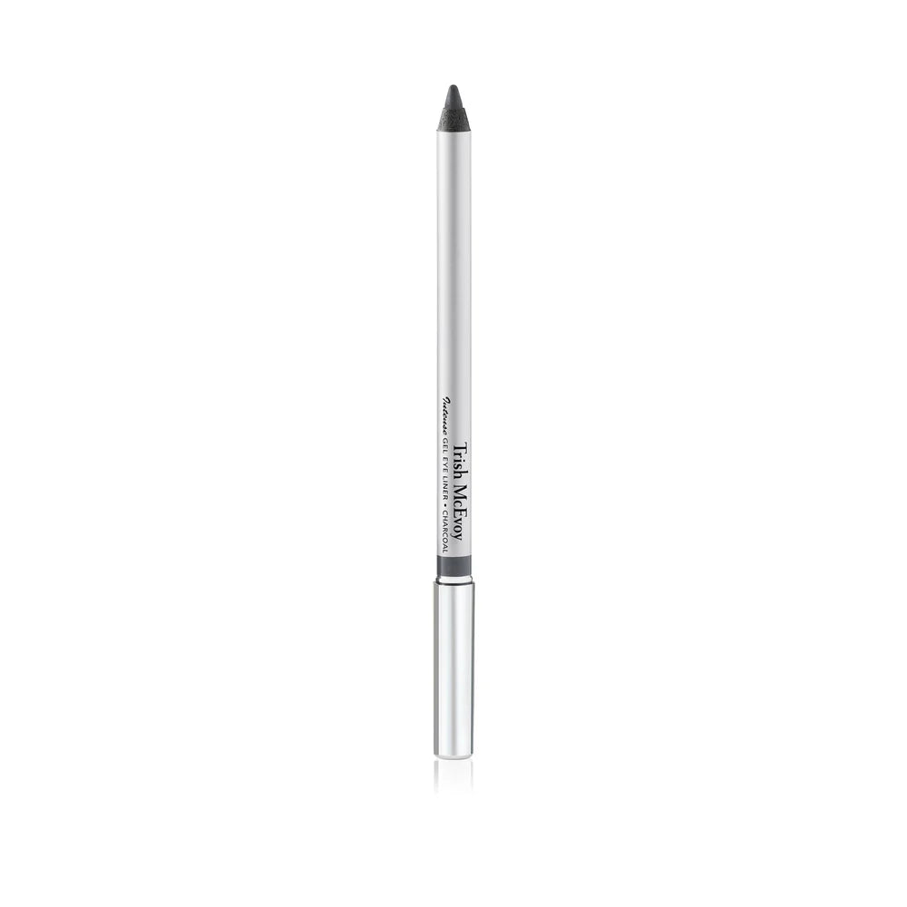 Intense Gel Eye Liner - Charcoal