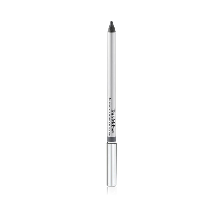 Intense Gel Eye Liner - Charcoal