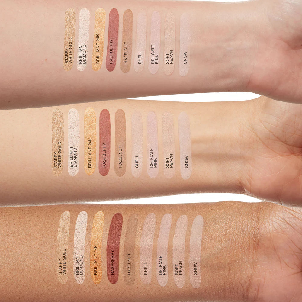 Eyeshadow - Shell