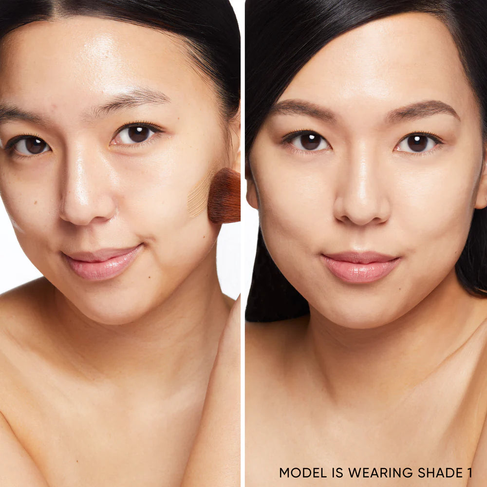 BB Cream SPF 35 Shade 1