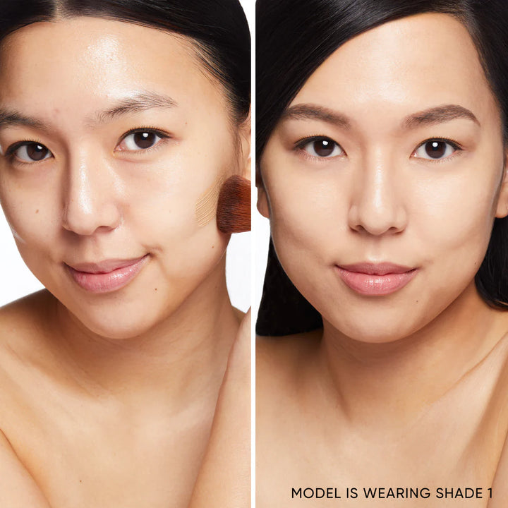 BB Cream SPF 35 Shade 1