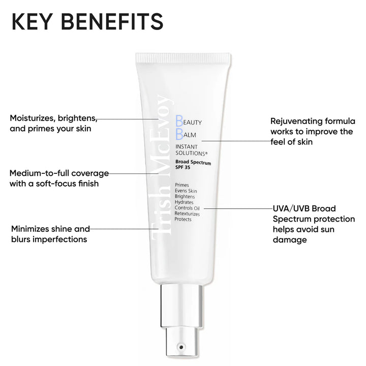BB Cream SPF 35 Shade 2