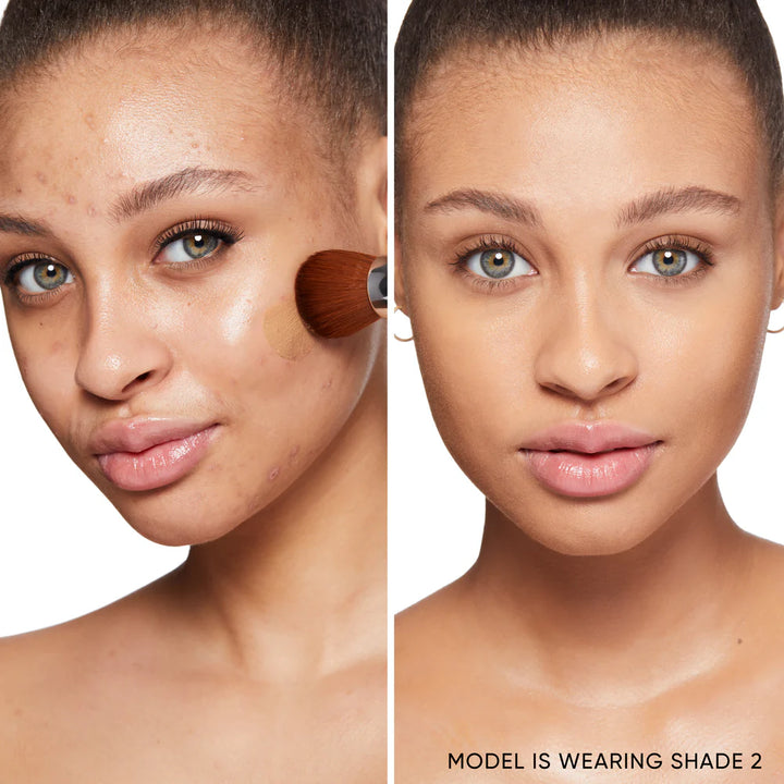 BB Cream SPF 35 Shade 2