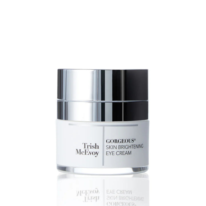 Gorgeous Skin Brightening Eye Cream - No Color - NONE