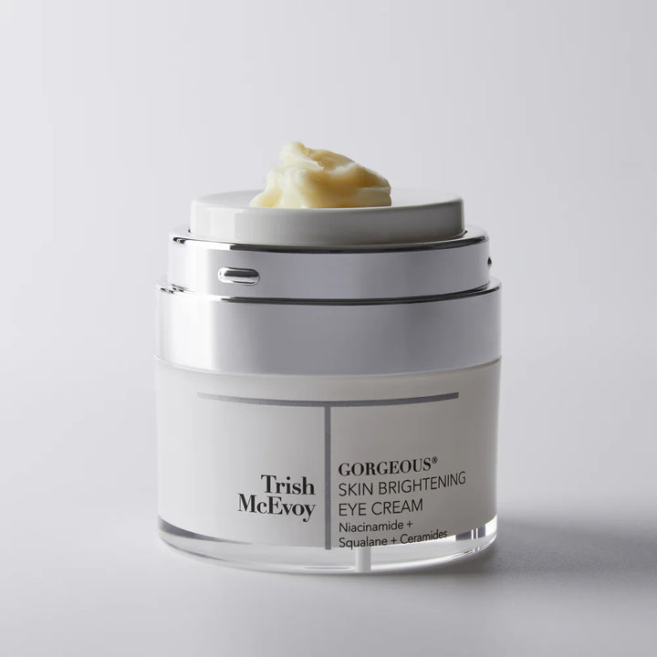 Gorgeous Skin Brightening Eye Cream - No Color - NONE