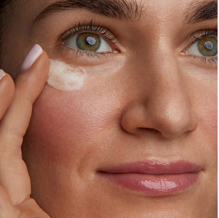 Gorgeous Skin Brightening Eye Cream - No Color - NONE
