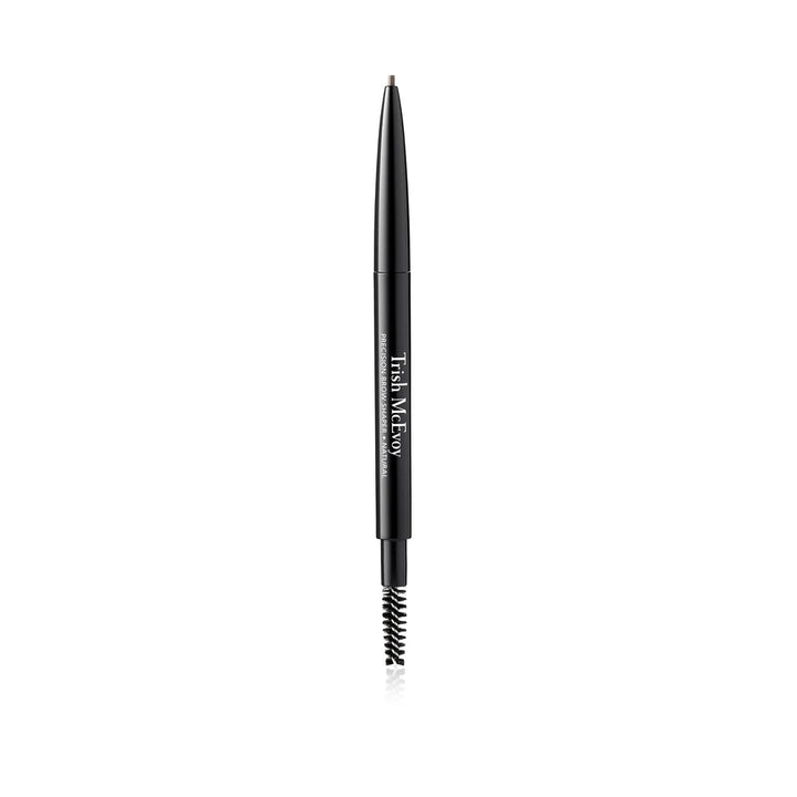Precision Brow Shaper Natural - No Color - NONE