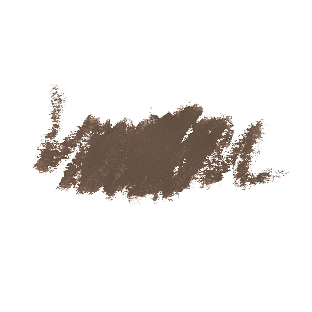 Precision Brow Shaper Natural - No Color - NONE