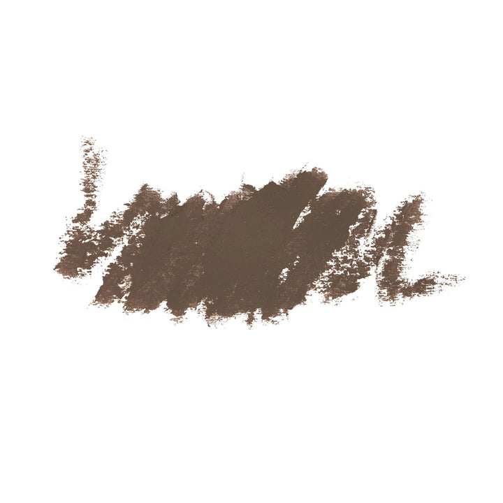 Precision Brow Shaper Natural - No Color - NONE