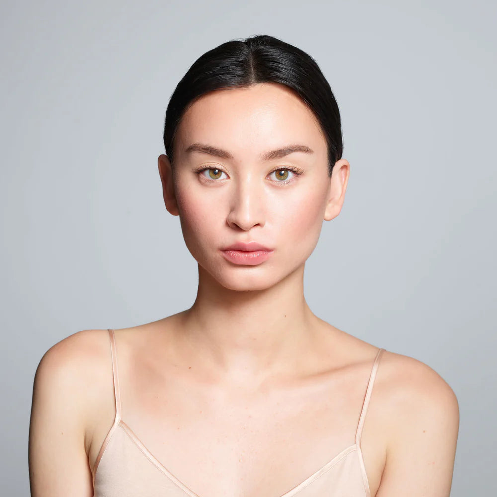 Precision Brow Shaper Natural - No Color - NONE
