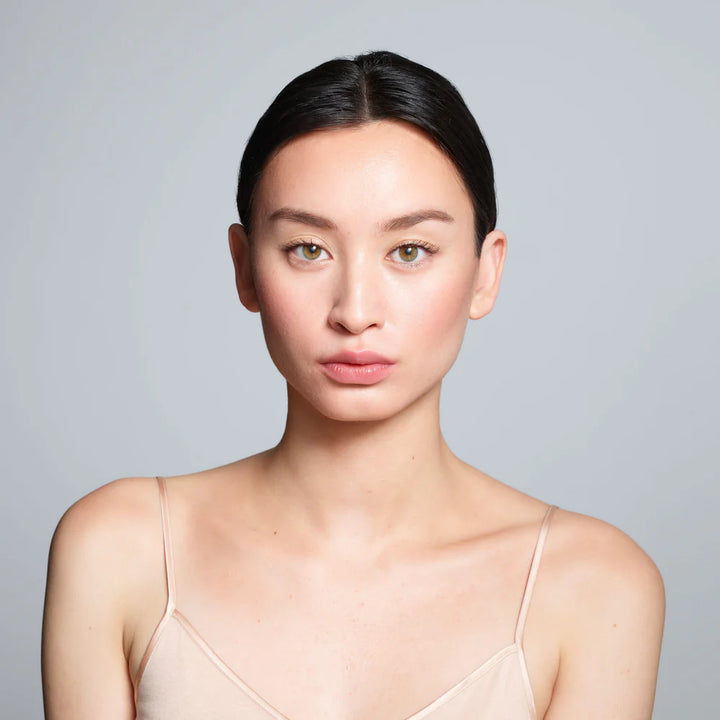 Precision Brow Shaper Natural - No Color - NONE
