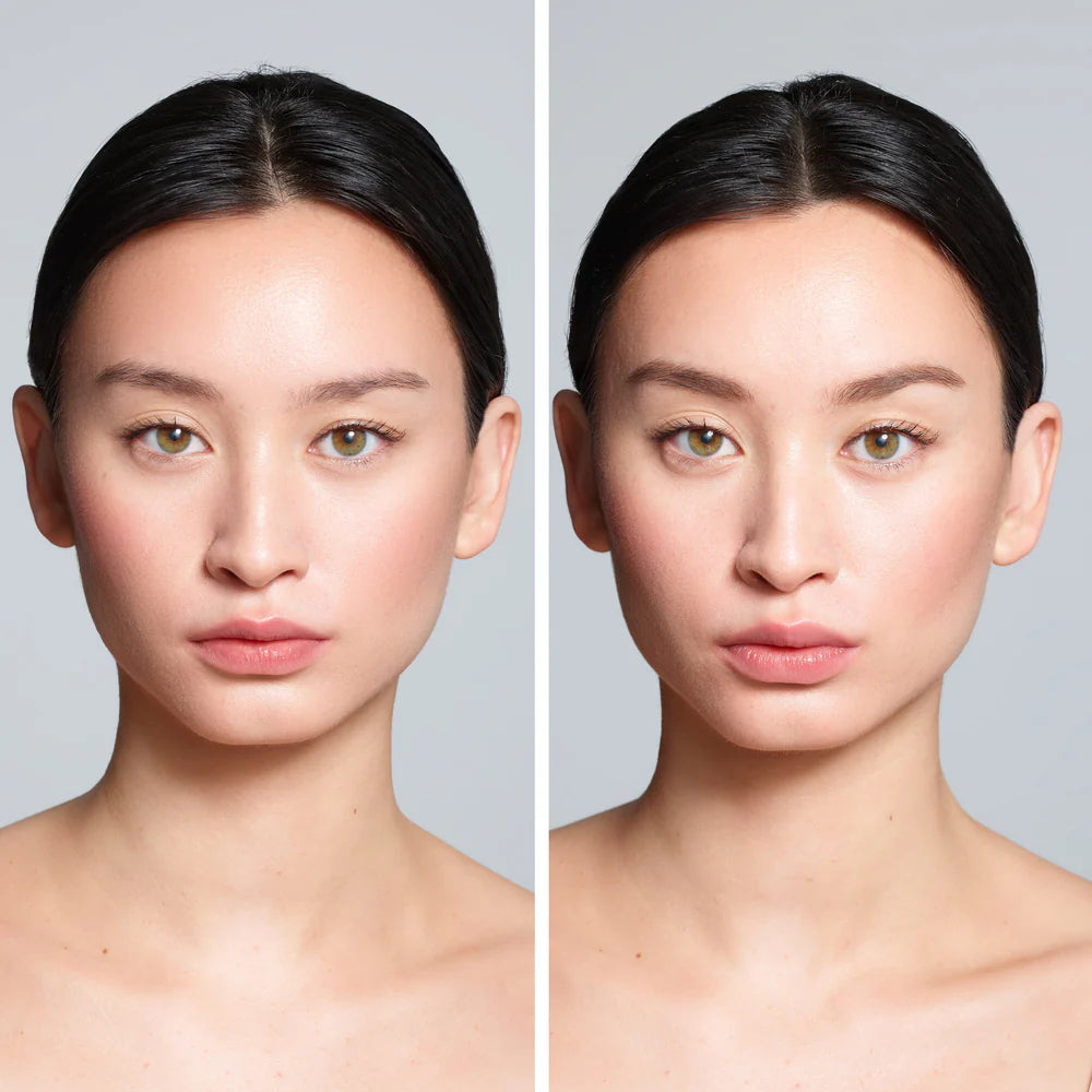 Precision Brow Shaper Natural - No Color - NONE