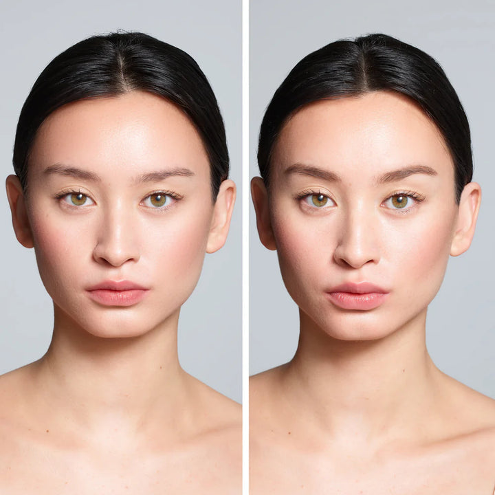 Precision Brow Shaper Natural - No Color - NONE