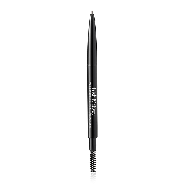 Precision Brow Shaper Natural Blonde - No Color - NONE