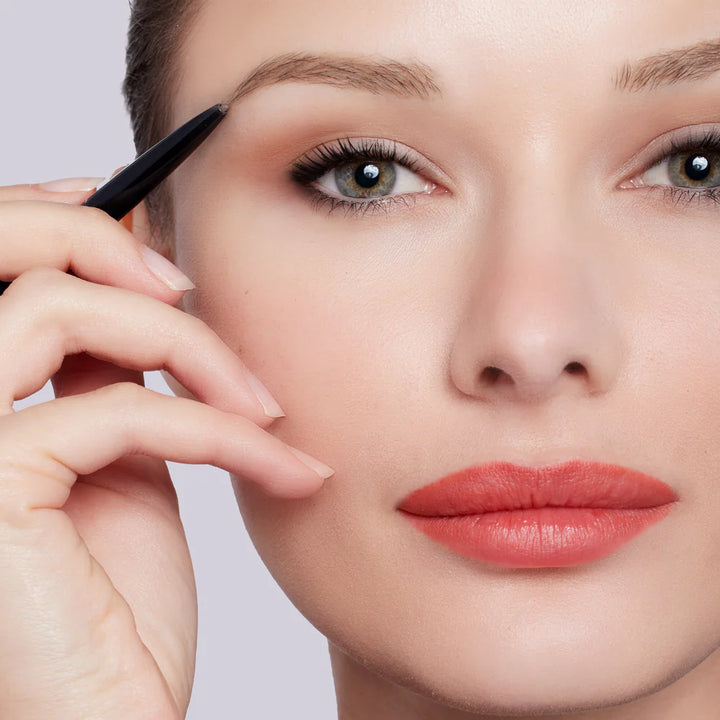 Precision Brow Shaper Natural Blonde - No Color - NONE