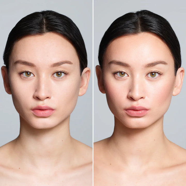 Light & Lift Face Color Palette