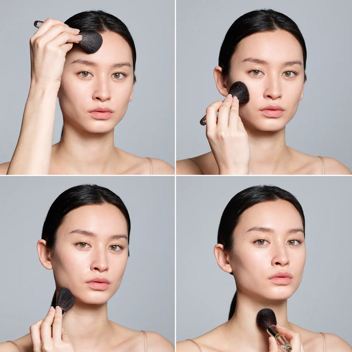 Light & Lift Face Color Palette