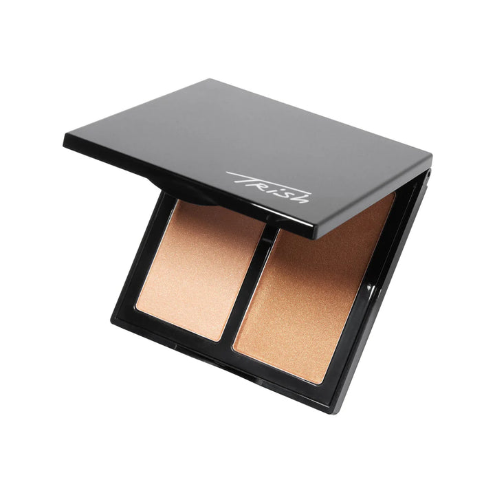Light & Lift Face Color Palette