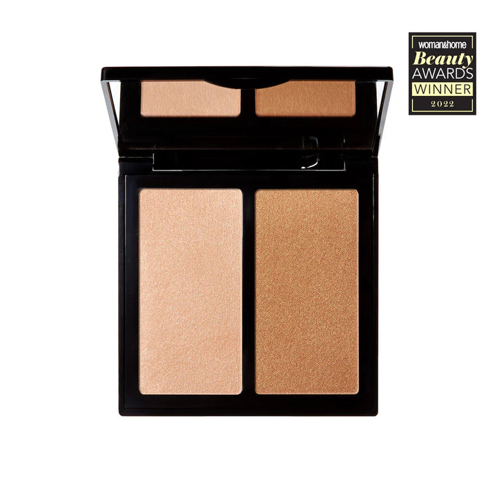 Light & Lift Face Color Palette