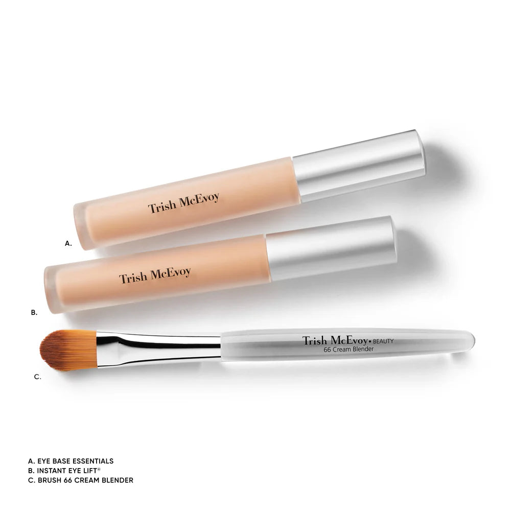 Deluxe Instant Eye Lift Shade 3
